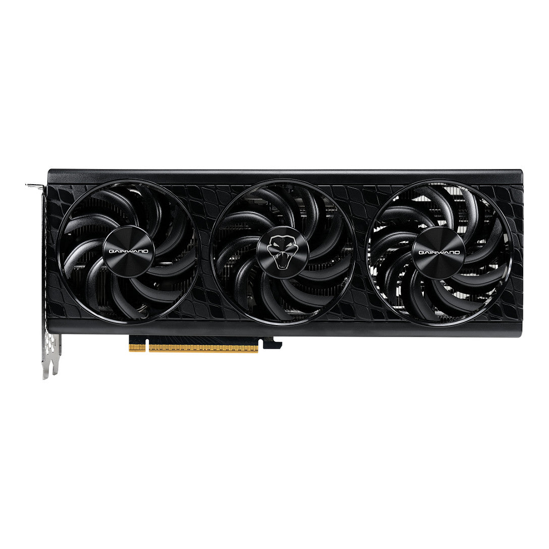 RTX 5070 12GB Gainward Python III GDDR7 3 Fan - Gainward